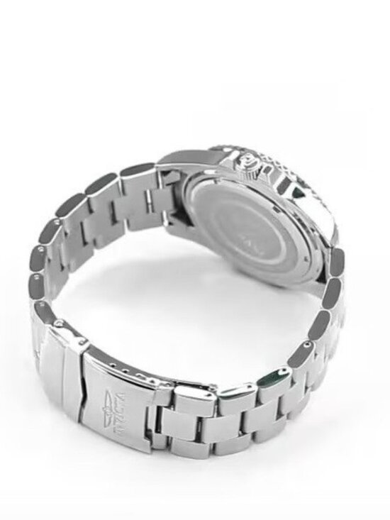 Invicta Pro Diver Men's Watch - 43mm, Steel (30019) NIB - Picture 3 of 3